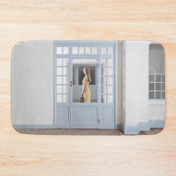 Item preview, Corridor of the Grand Hotel designed and sold by VickyMarshall31.