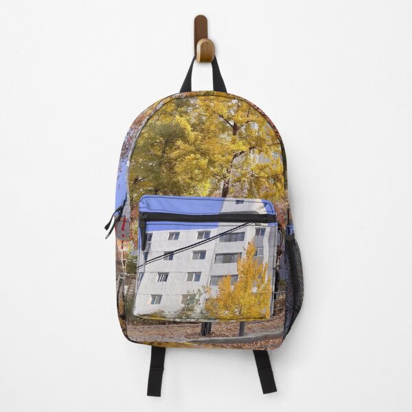 Item preview, Journey Across Scenic Landscapes designed and sold by fwidhantos.