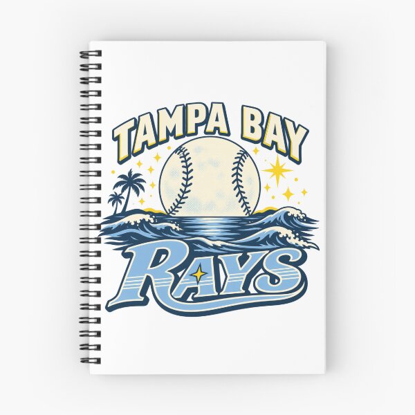 Item preview, Tampa Bay Rays Gulf Coast Moonrise designed and sold by Dresut.