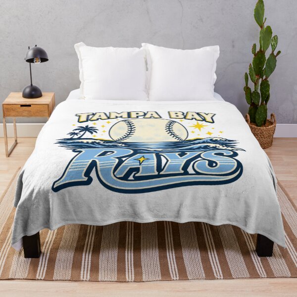 Item preview, Tampa Bay Rays Gulf Coast Moonrise designed and sold by Dresut.