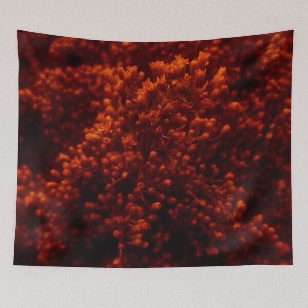 Item preview, Red Goldenrod designed and sold by The Rage Garden.