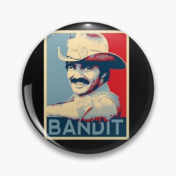 Artikelvorschau, Smokey-And-The-Bandit-Chase-T-Shirt entworfen und verkauft von maronbaird.