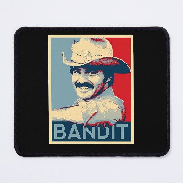 Item preview, Smokey-And-The-Bandit-Chase-T-Shirt designed and sold by maronbaird.