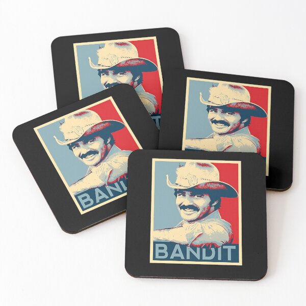 Item preview, Smokey-And-The-Bandit-Chase-T-Shirt designed and sold by maronbaird.