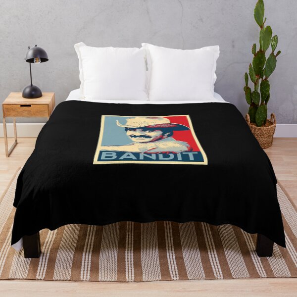 Item preview, Smokey-And-The-Bandit-Chase-T-Shirt designed and sold by maronbaird.