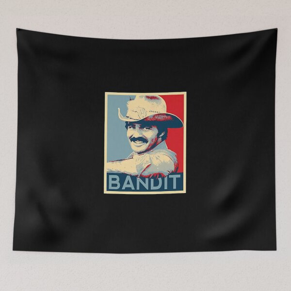 Item preview, Smokey-And-The-Bandit-Chase-T-Shirt designed and sold by maronbaird.
