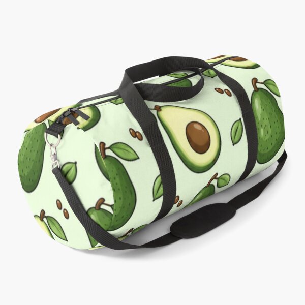 Item preview, Cute Avocado Fruit designed and sold by mycute-stickers.