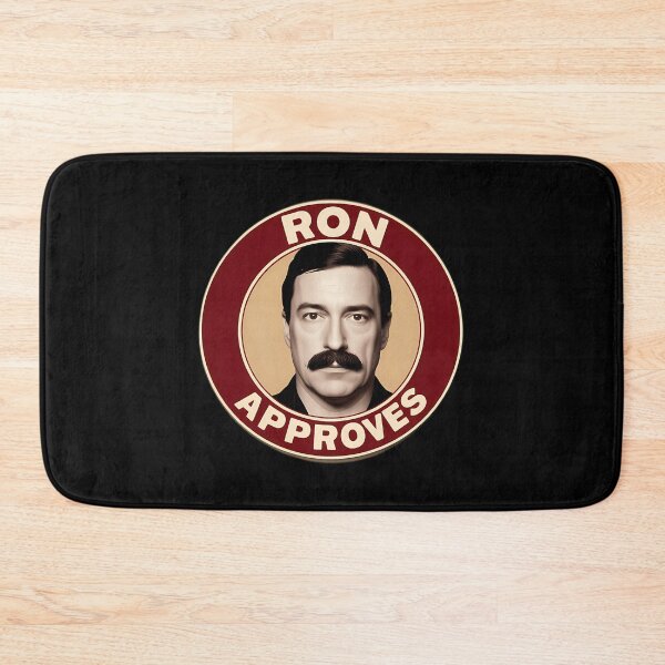 Item preview, Ron Approves designed and sold by CarinHoffman.