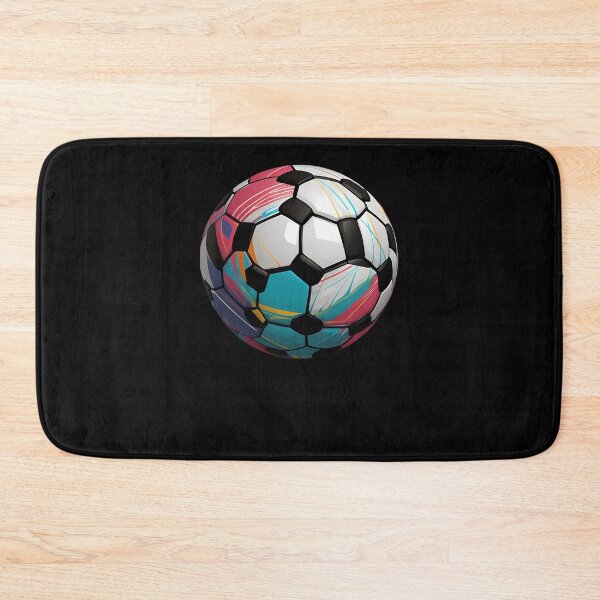 Item preview, Soccer-Ball designed and sold by albeslater.