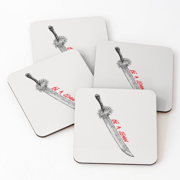 Item preview, Doodle Be a Zenin  designed and sold by Izaa-aart.