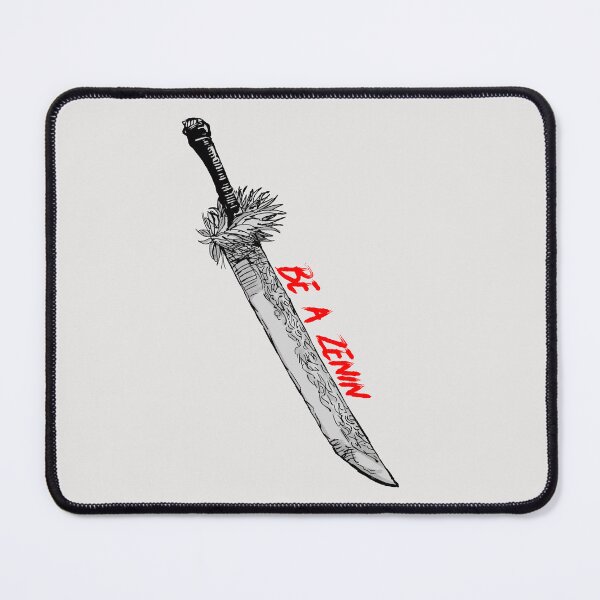 Item preview, Doodle Be a Zenin designed and sold by Izaa-aart.