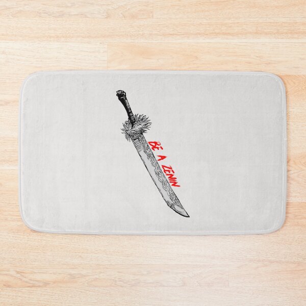 Item preview, Doodle Be a Zenin  designed and sold by Izaa-aart.