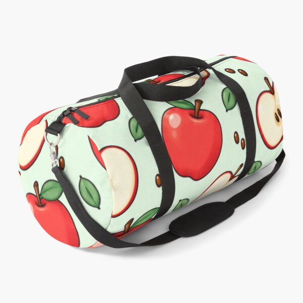 Item preview, Cute Red Apple Fruit designed and sold by mycute-stickers.