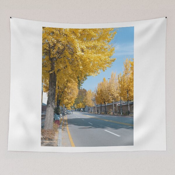 Item preview, Escape To Peaceful Countryside designed and sold by fwidhantos.