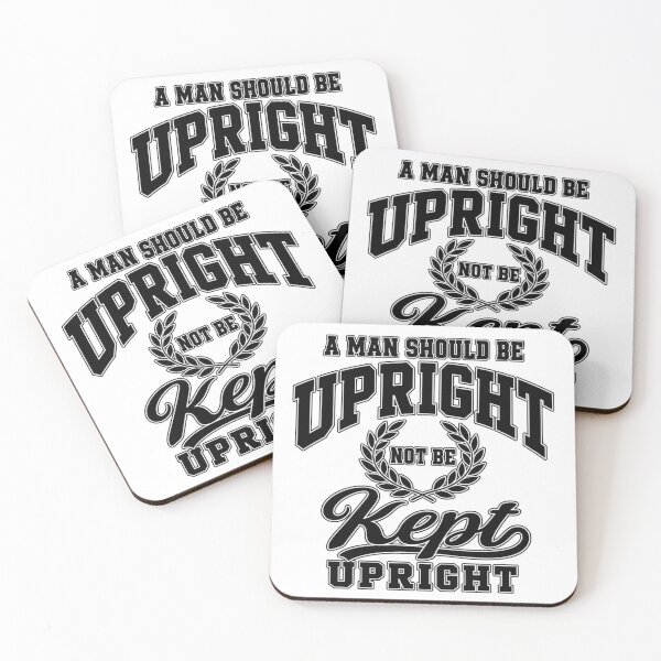 Item preview, Stand on Your Own designed and sold by Quote Gallery.