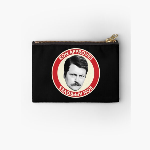 Artikelvorschau, Ron Swanson stimmt zu entworfen und verkauft von CarinHoffman.