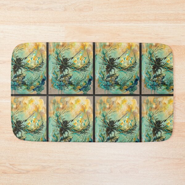 Item preview, Giant Water Bug Theater Director designed and sold by PictoVibe.