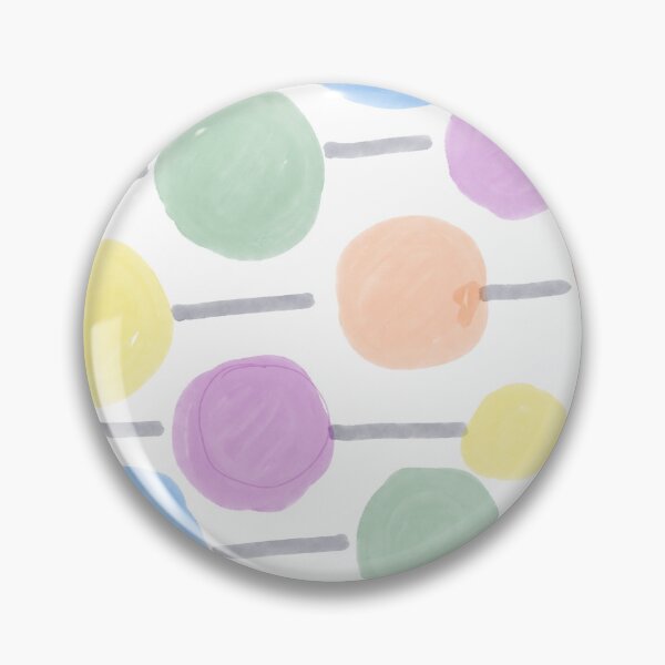 Item preview, Lolli-pops designed and sold by Sarah Lu.