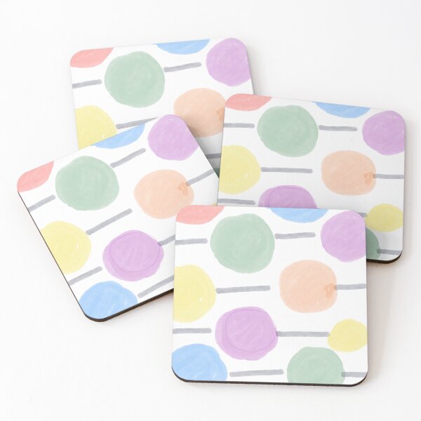 Item preview, Lolli-pops designed and sold by Sarah Lu.