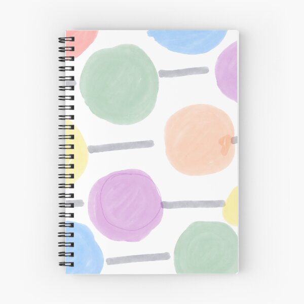Item preview, Lolli-pops designed and sold by Sarah Lu.