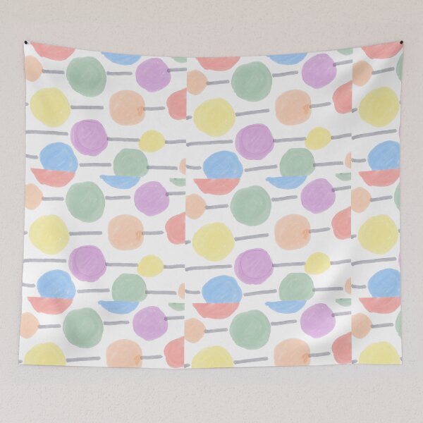 Item preview, Lolli-pops designed and sold by Sarah Lu.