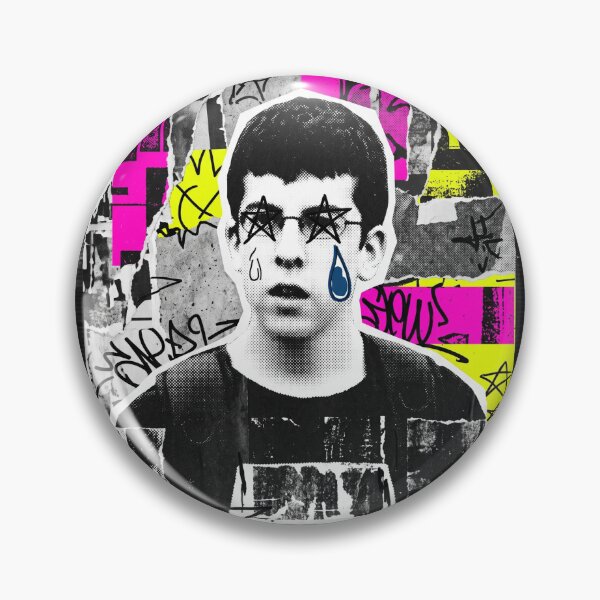 Item preview, I'm McLovin 2 designed and sold by VisualBeats.