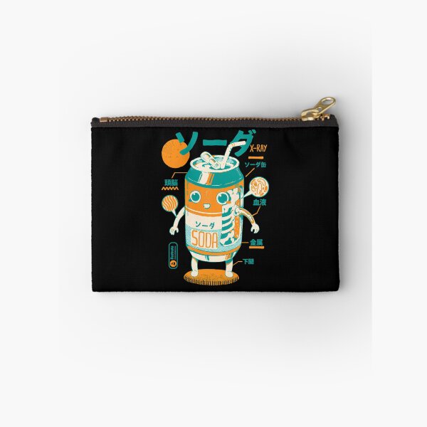 Item preview, Soda-Can-X-Ray designed and sold by sherriedie.