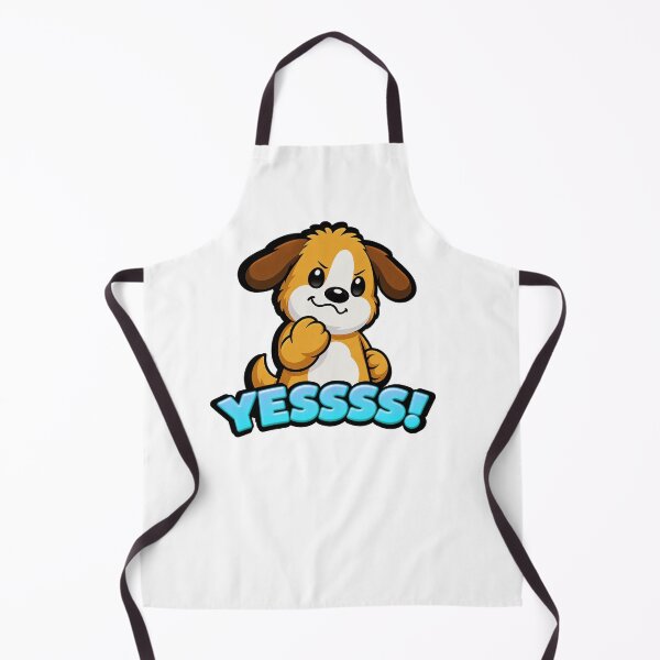 Item preview, Ham & Shiggles - YESSSS! designed and sold by Ham&Shiggles.
