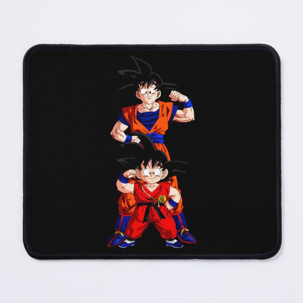Item preview, Son-Goku-Dragon-Ball-Z-Baby designed and sold by albeslater.