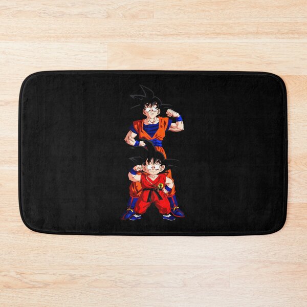 Item preview, Son-Goku-Dragon-Ball-Z-Baby designed and sold by albeslater.