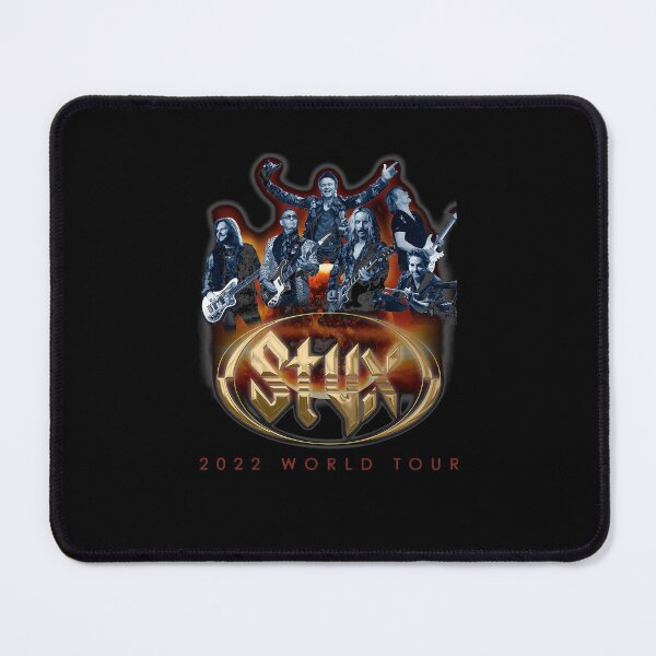 Item preview, Retro Rock Band Classic Concert Graphic designed and sold by PamelaCHerrera.