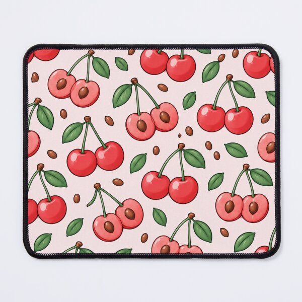 Item preview, Cute Cherry Fruit designed and sold by mycute-stickers.