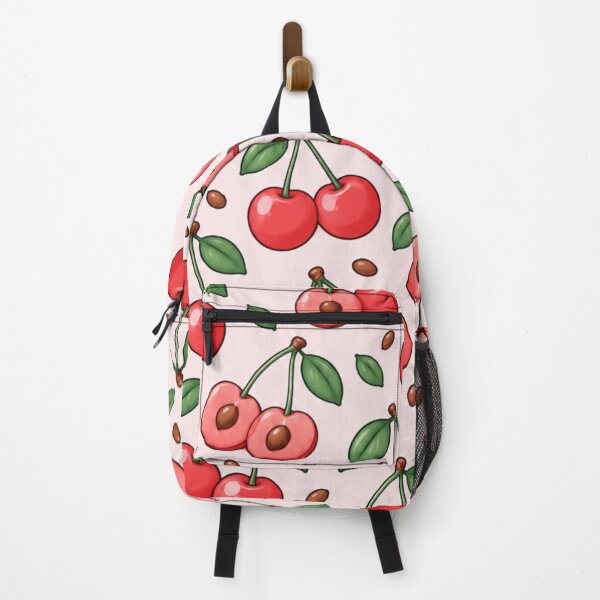 Item preview, Cute Cherry Fruit designed and sold by mycute-stickers.