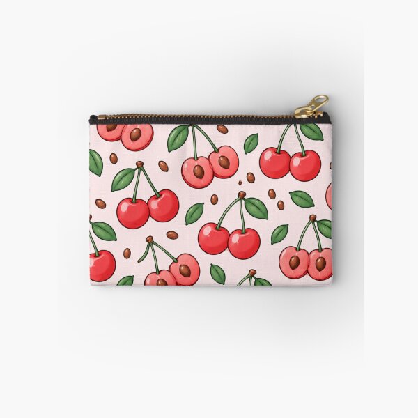 Item preview, Cute Cherry Fruit designed and sold by mycute-stickers.