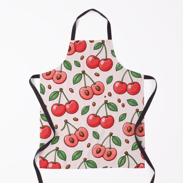 Item preview, Cute Cherry Fruit designed and sold by mycute-stickers.