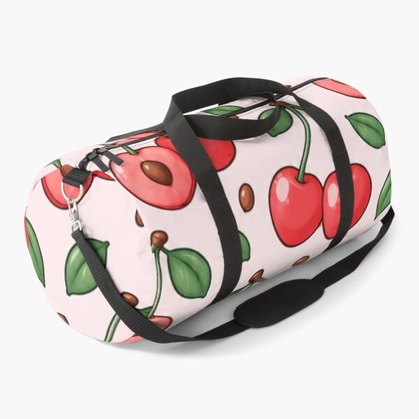Item preview, Cute Cherry Fruit designed and sold by mycute-stickers.