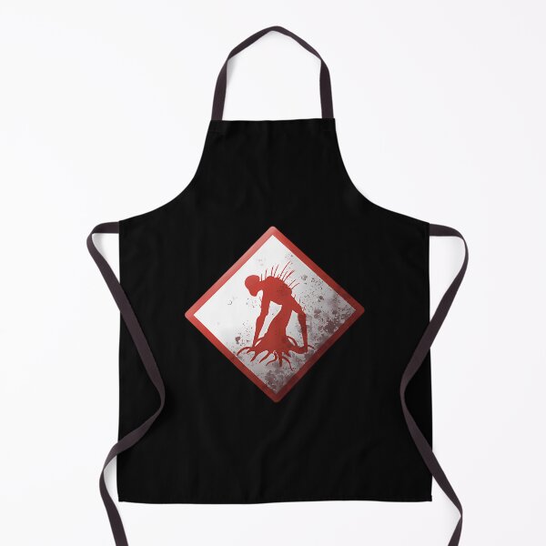 Item preview, Host Of Influence Warning Sign (Vita Carnis) designed and sold by CarinHoffman.