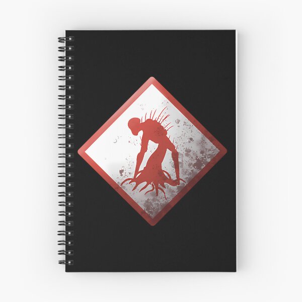 Item preview, Host Of Influence Warning Sign (Vita Carnis) designed and sold by CarinHoffman.
