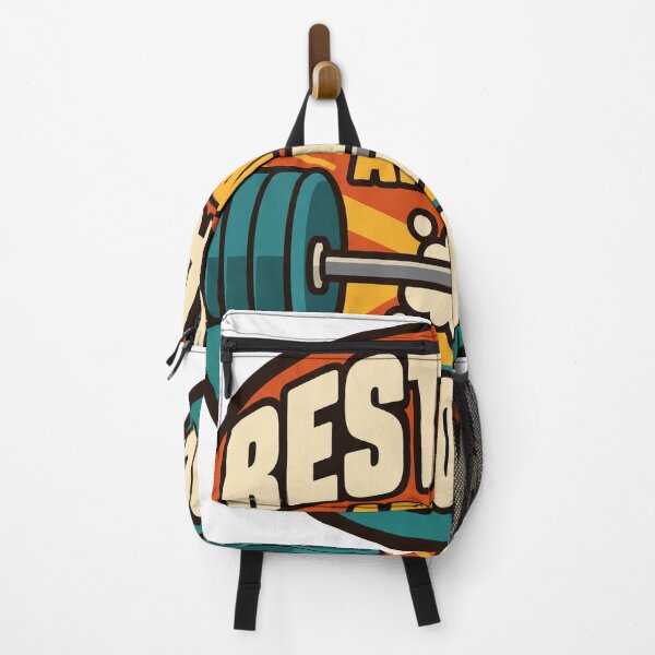 Item preview, Gym Gift - Rest Days Are For Cardio People designed and sold by RedRubyBubble.