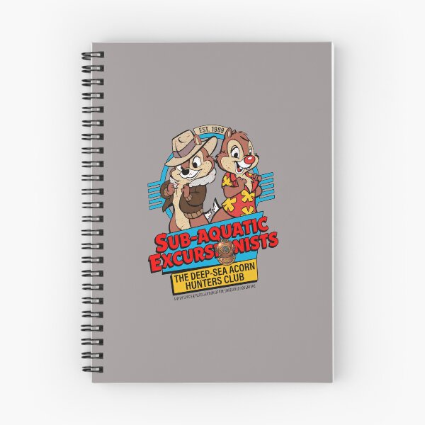 Item preview, Chip N Dale Rescue Rangers Vintage Badge-48 designed and sold by WaldemarRohrer.