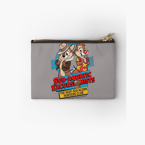 Item preview, Chip N Dale Rescue Rangers Vintage Badge-48 designed and sold by WaldemarRohrer.