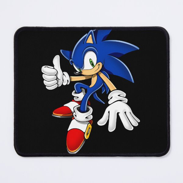 Item preview, Sonic-The-Hedgehog designed and sold by t2cbholly.