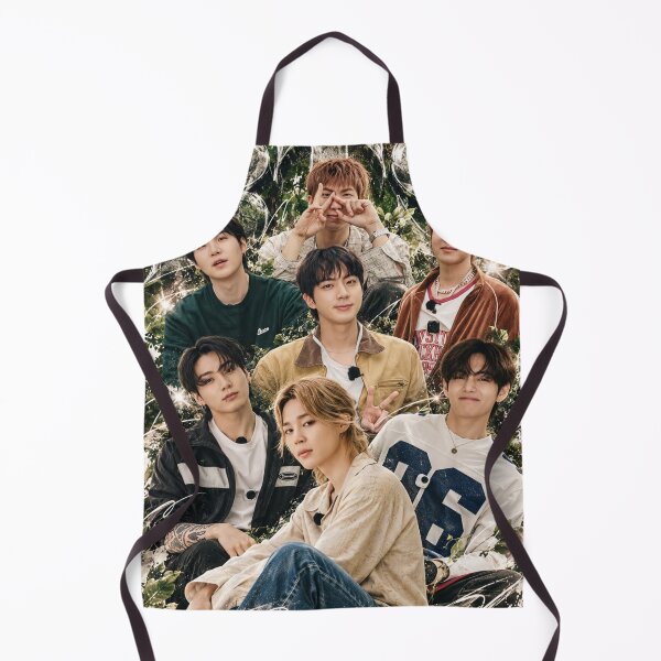 Item preview, BTS designed and sold by brexastore.