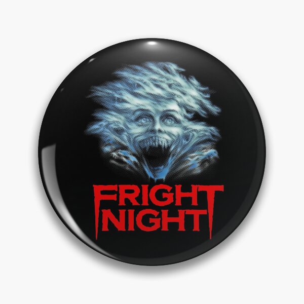 Item preview, Spooky Vintage Monster Face Retro Horror designed and sold by PamelaCHerrera.