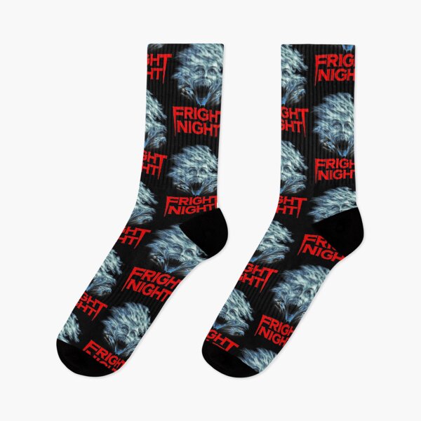 Item preview, Spooky Vintage Monster Face Retro Horror designed and sold by PamelaCHerrera.