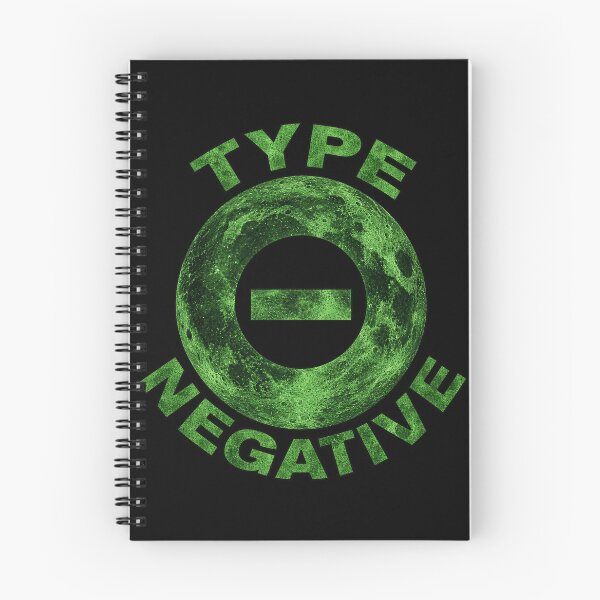 Item preview, Type O Negative, Green Moon, Gothic Fan Art designed and sold by Ruinations Creations .