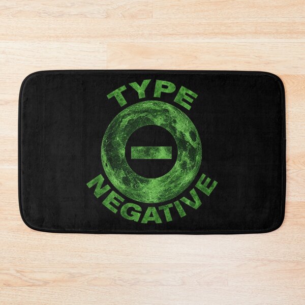 Item preview, Type O Negative, Green Moon, Gothic Fan Art designed and sold by Ruinations Creations .