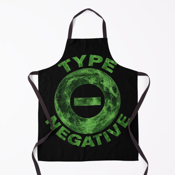 Item preview, Type O Negative, Green Moon, Gothic Fan Art designed and sold by Ruinations Creations .