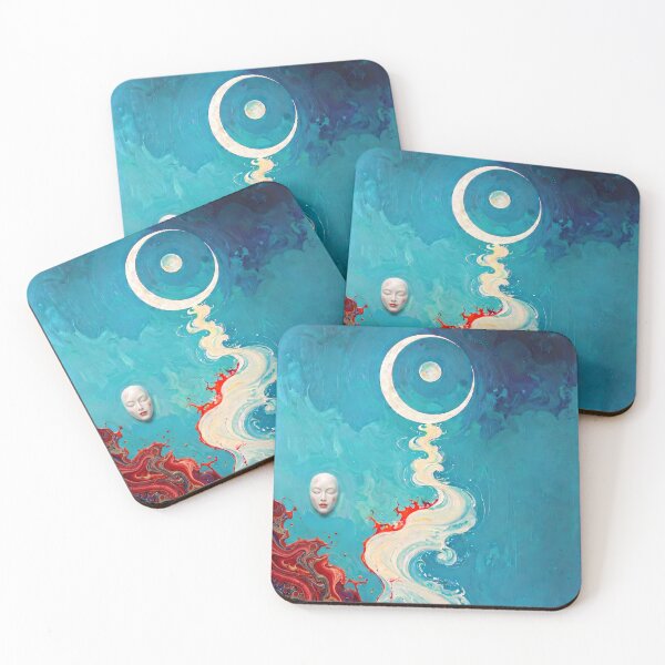 Item preview, Infinite dreams designed and sold by Margo Humphries.