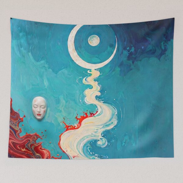 Item preview, Infinite dreams designed and sold by Margo Humphries.